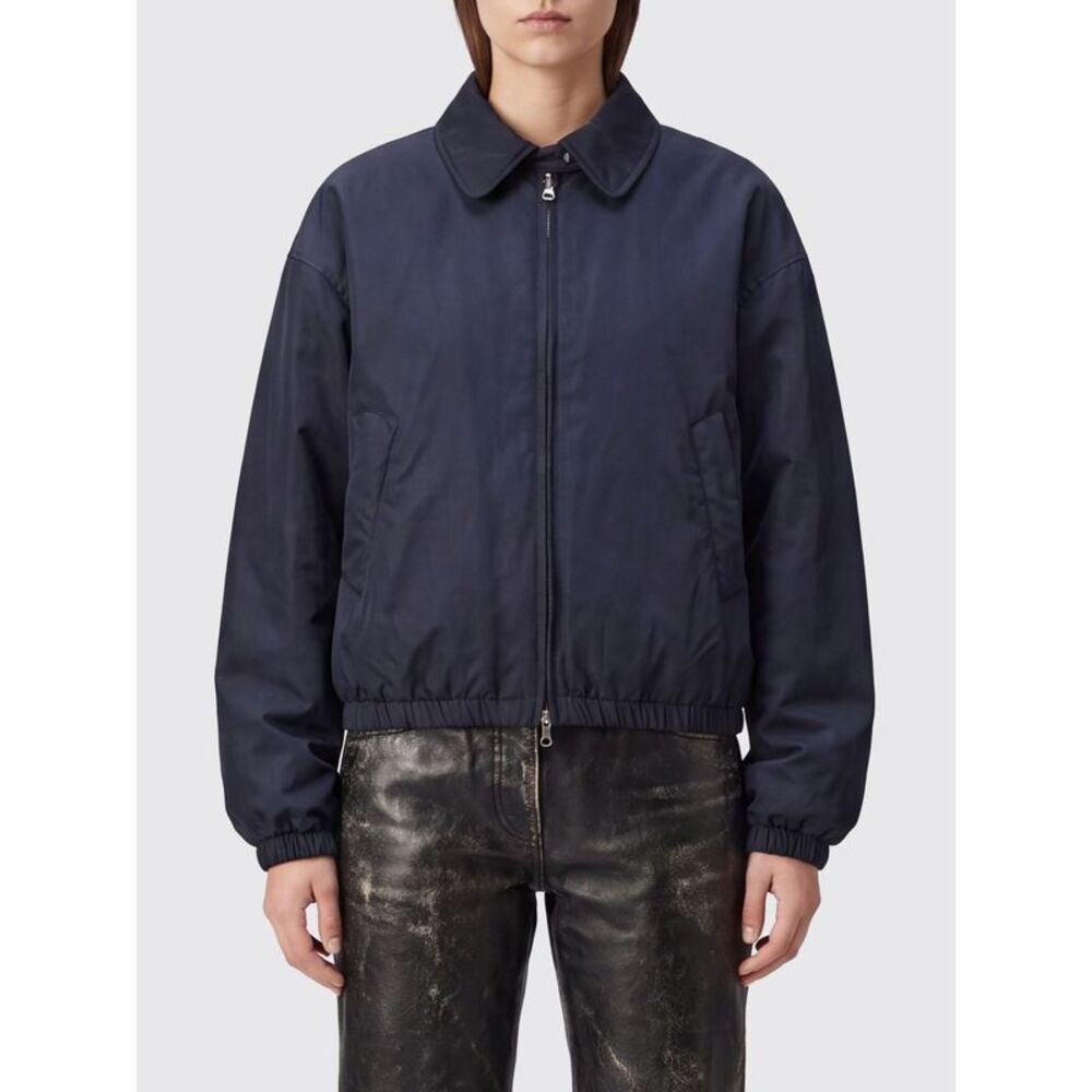 Our Legacy Jacket Woman Black